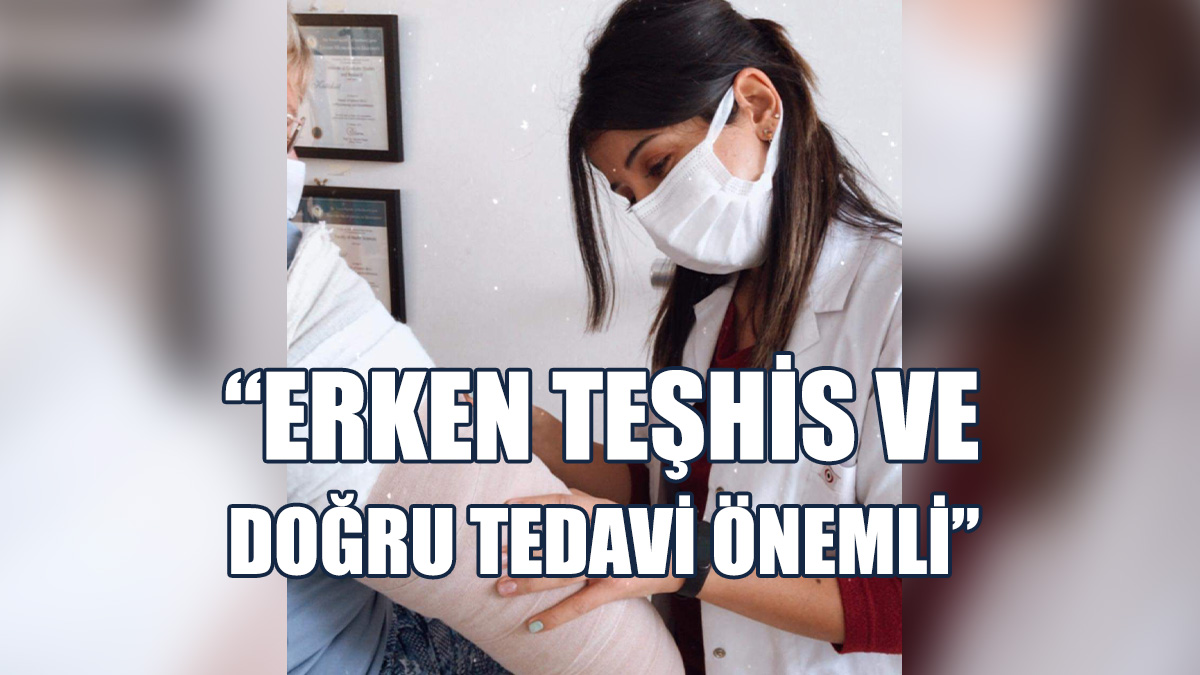 Bugün 6 Mart Dünya Lenfödem Farkındalık Günü...