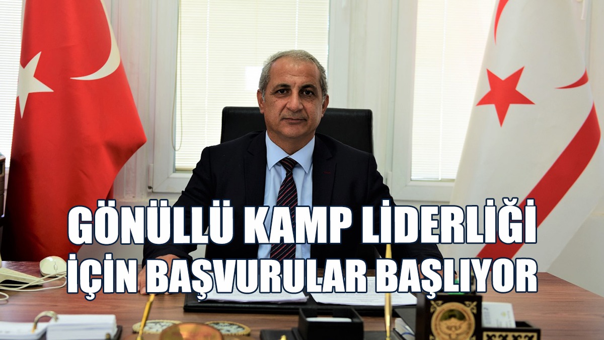Başvurular Yarın Başlıyor