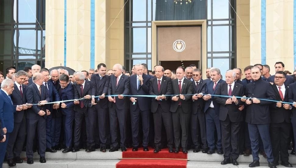 Onurumuz için kokteyle katılmayın