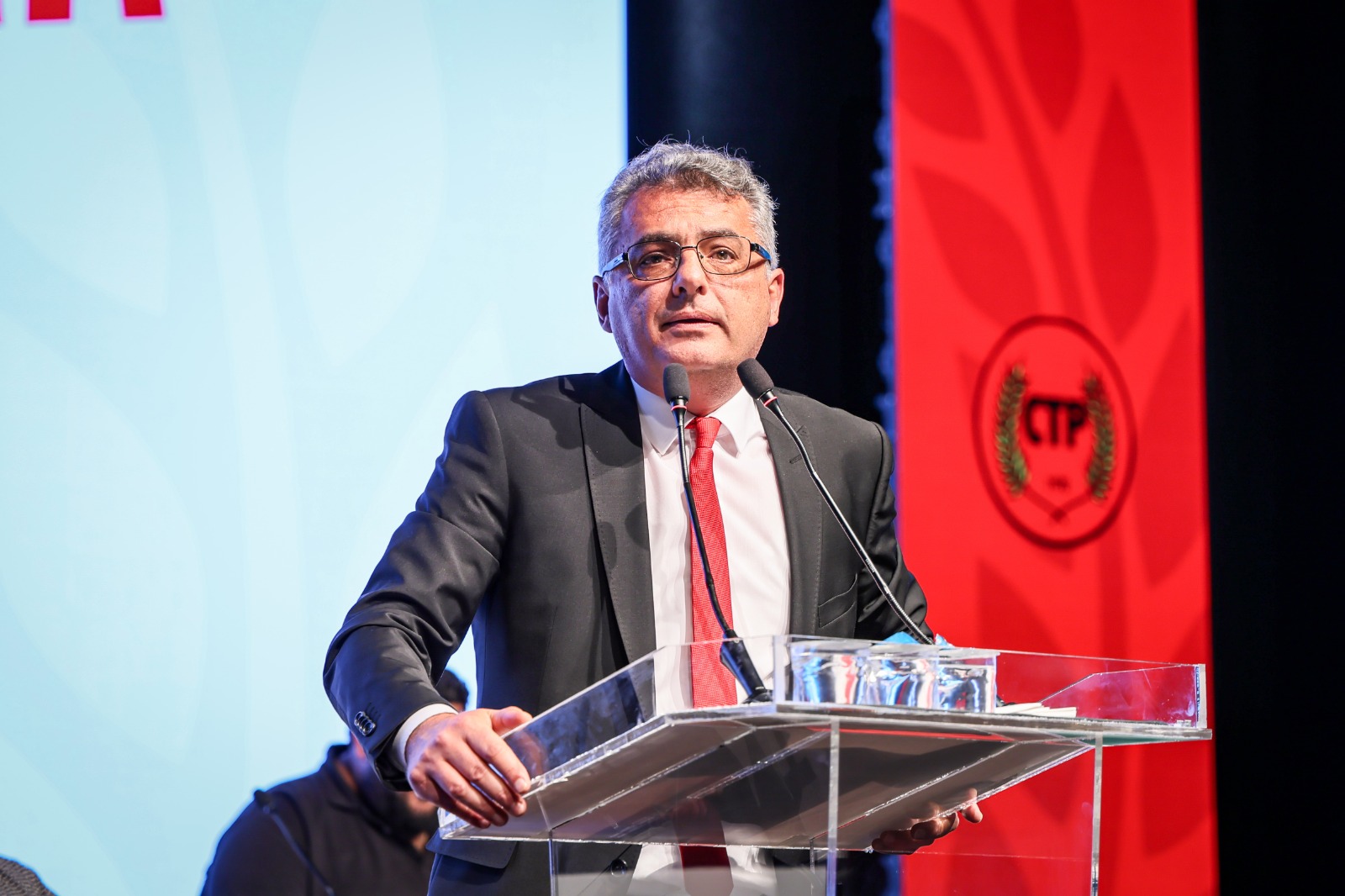 Erhürman: Kıbrıs Türk halkının değişim iradesi nettir