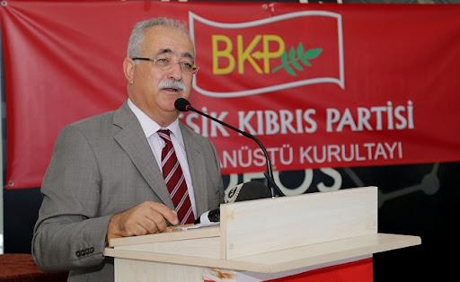 İzcan: Görüşme süreci başlamalı