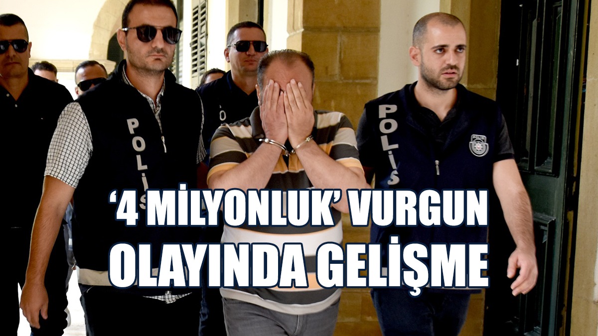 Polis 2 Kişinin Peşinde