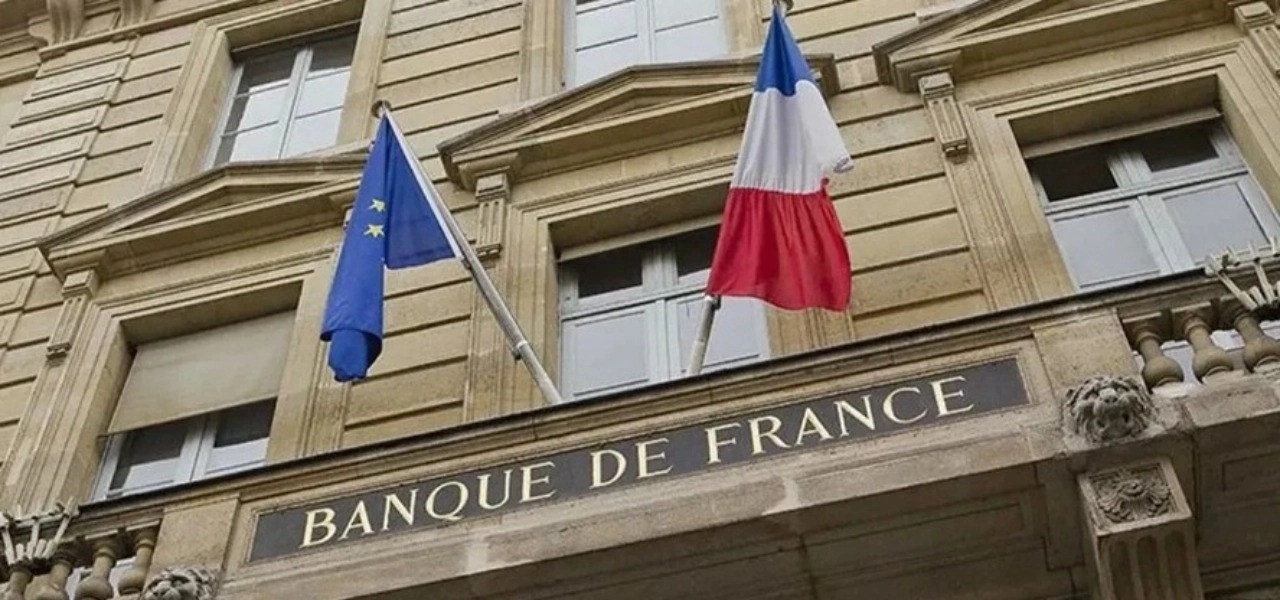 Fransa Merkez Bankası hükümeti uyardı: Hiç paramız kalmadı