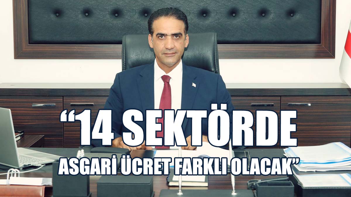 "HP'nin Açıklanmasının Ardından Asgari Ücret Görüşme Süreci Başlayacak"