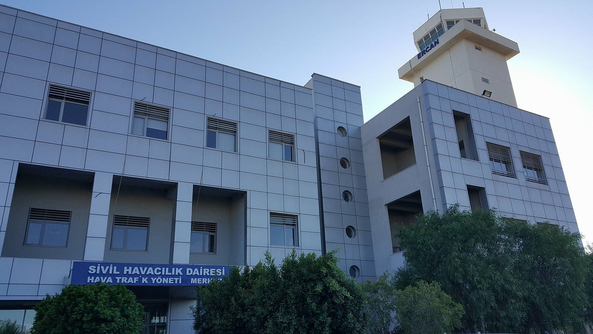 Sivil Havacılık’tan Ercan’daki sistemlerle ilgili iddialarla ilgili yanıt