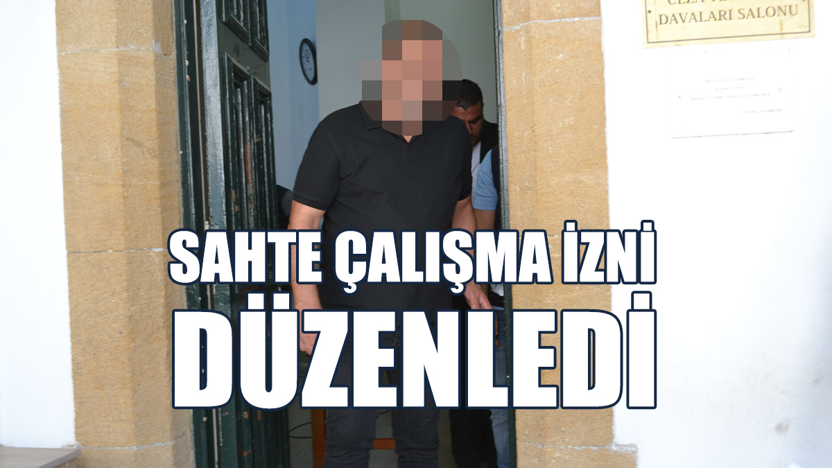 Zanlı Tutuksuz Yargılanacak