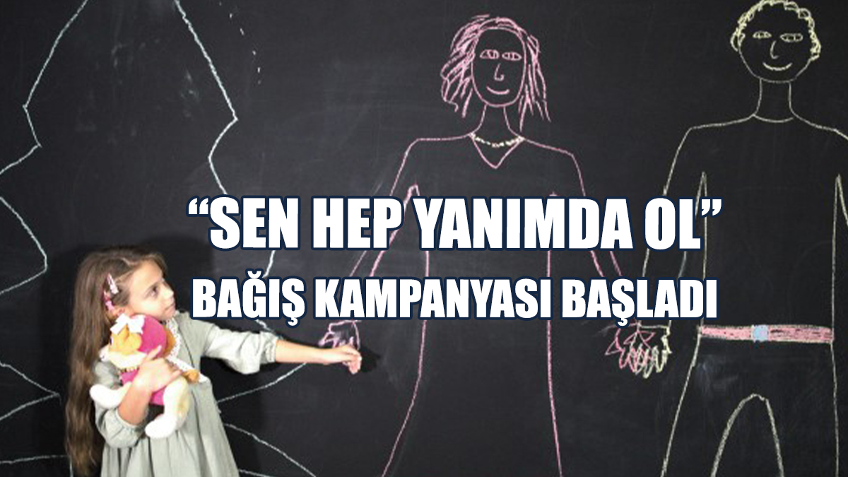 Akarsu: Her Bağış, Bir Umut Demek...