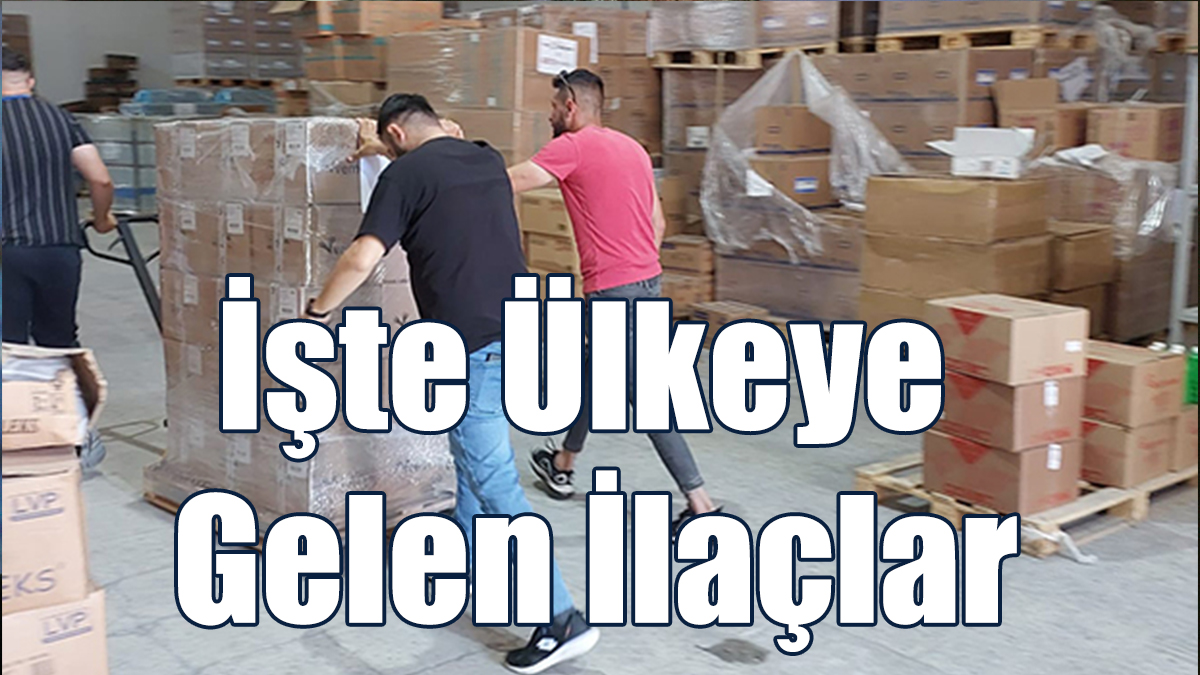Sağlık Bakanlığı Duyurdu