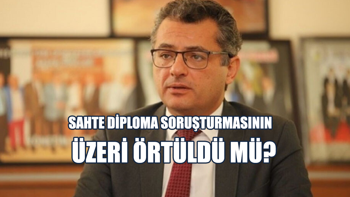 Erhürman: Polis Açıklama Yapmalı