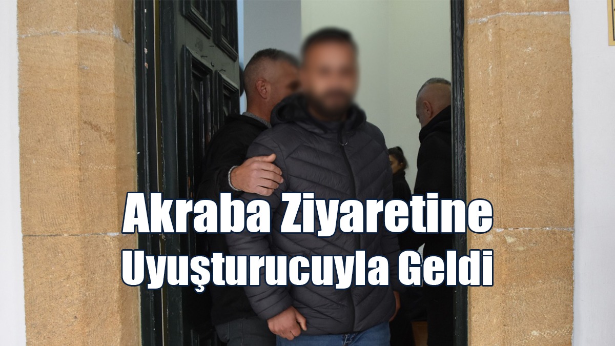 45 Gün Cezaevinde Bekleyecek