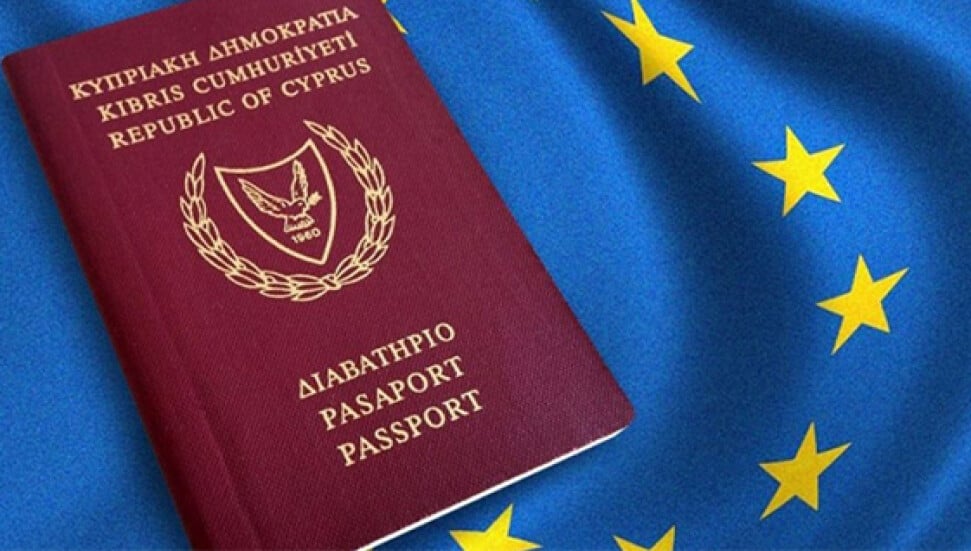 122 kişinin daha altın pasaportu geri alınacak