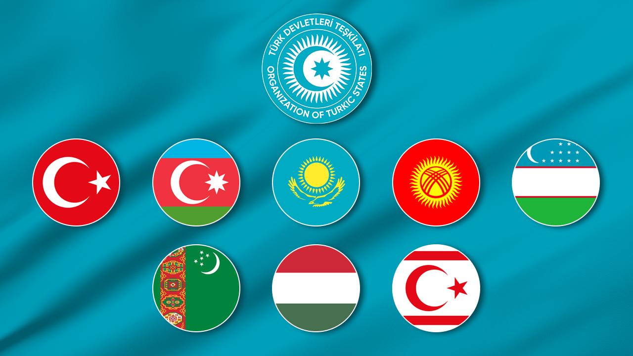 Bakü'de, TDT İçişleri Bakanları 2. Toplantısı: Dursun Oğuz da katıldı