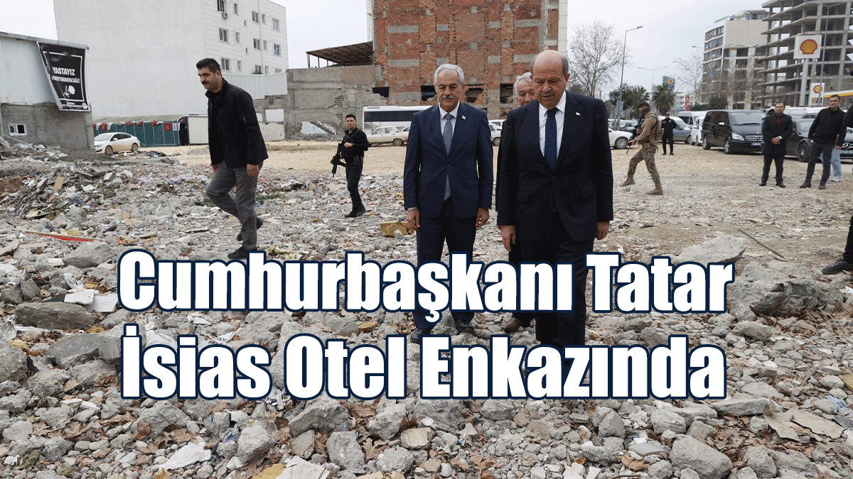 “Adaletin Yerini Bulması İçin Bağımsız Türk Yargısına Güveniyoruz”