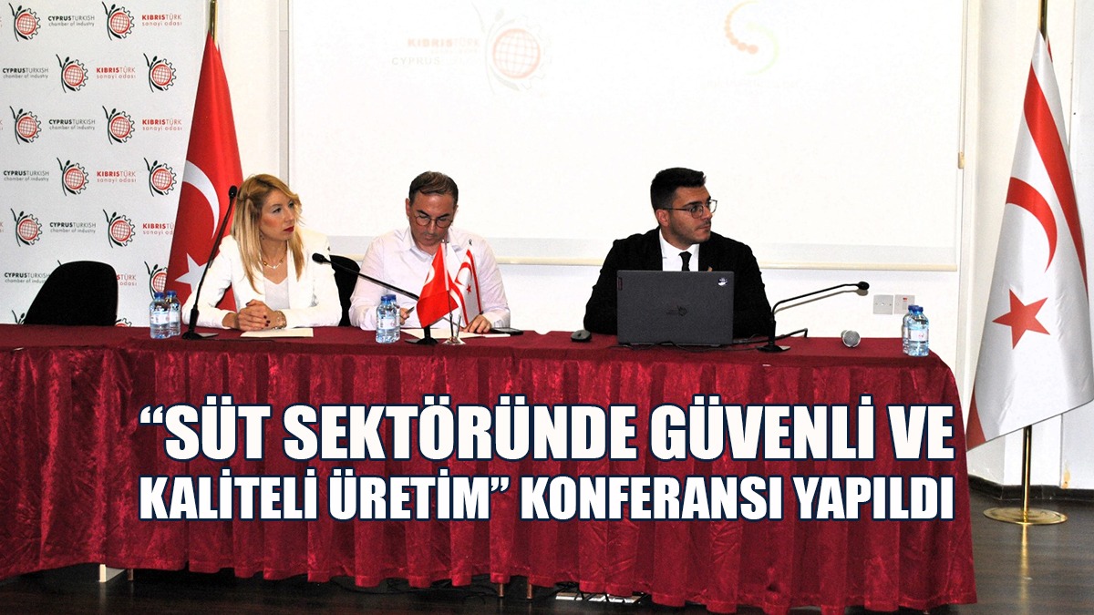 Aysal: Üretimde Nitelik Ortaya Koymalıyız