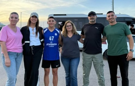 27 yıllık rekor tarihe karıştı: Arda Yurttaş'tan tarihi koşu