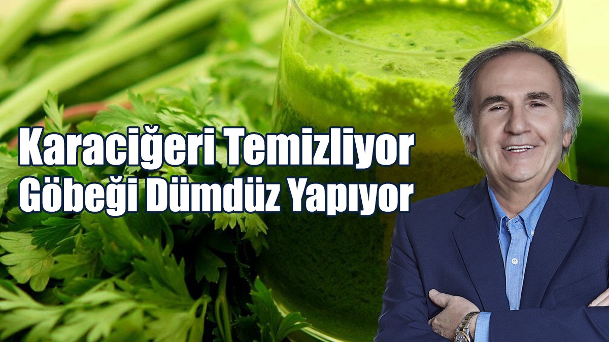 Prof. Dr. Saraçoğlu’ndan Kür Tarifi