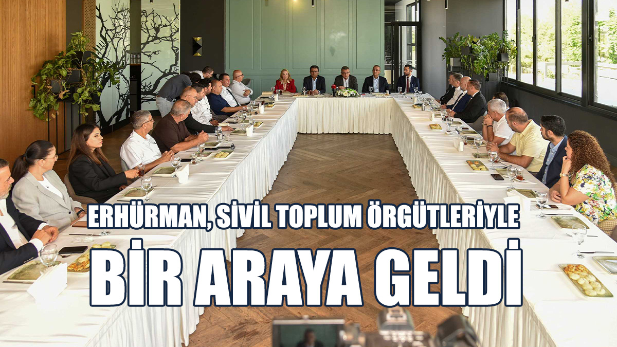 “New York'ta En Fazla Öne Çıkan Başlık Ekonomi Oldu”