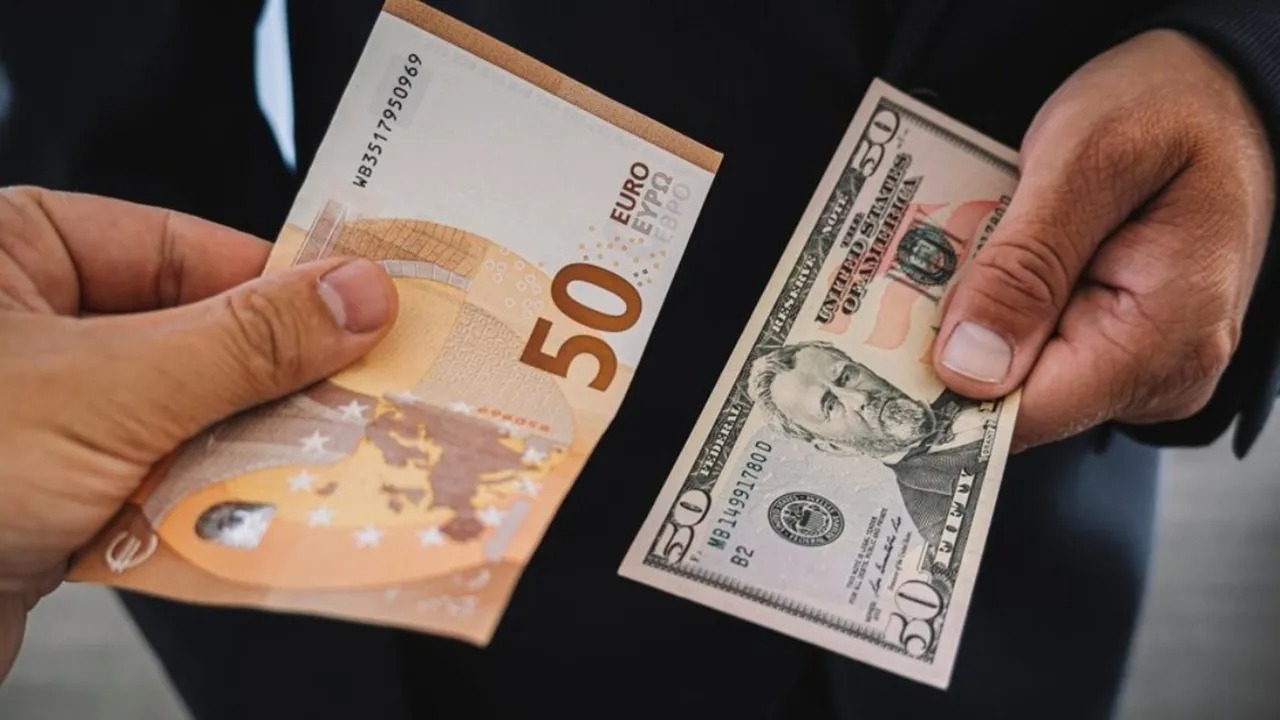 Kritik karar öncesinde sterlin, dolar ve euro rekor üstüne rekor kırıyor!