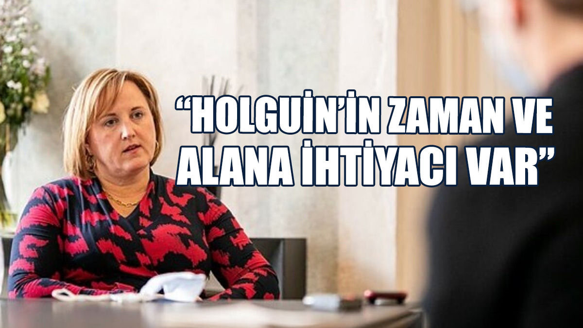 ABD’nin Güney Kıbrıs Büyükelçisi’nden Kıbrıs Sorunu Açıklaması