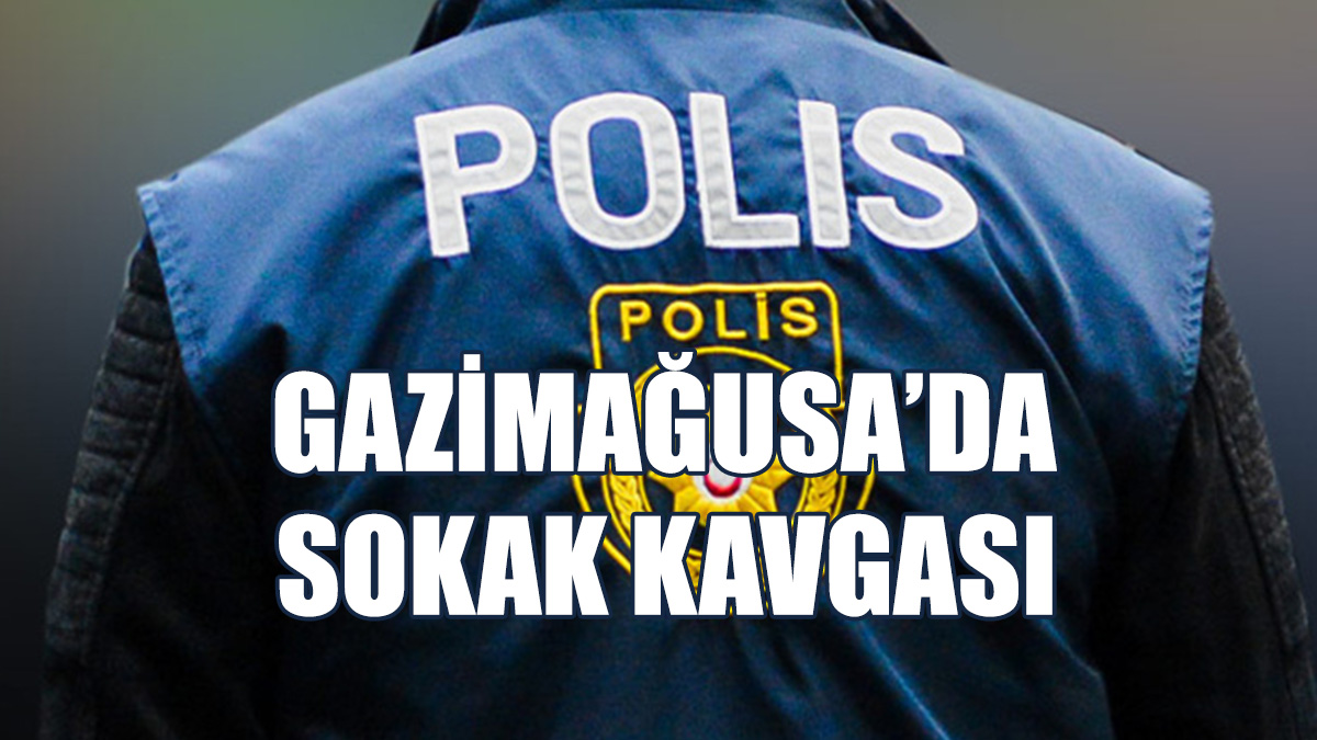 Alkol Tesiri Altında Kavga Eden İki Kişi Tutuklandı