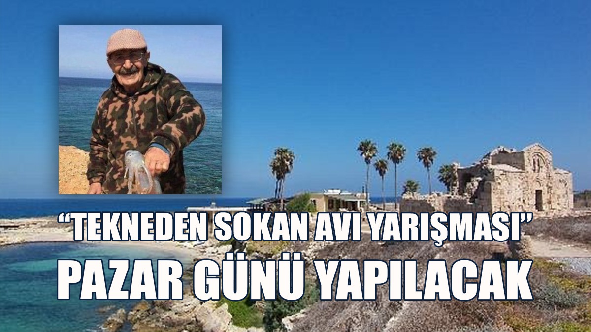 Hüseyin Cemil Kızılbora Anısına Düzenlenecek