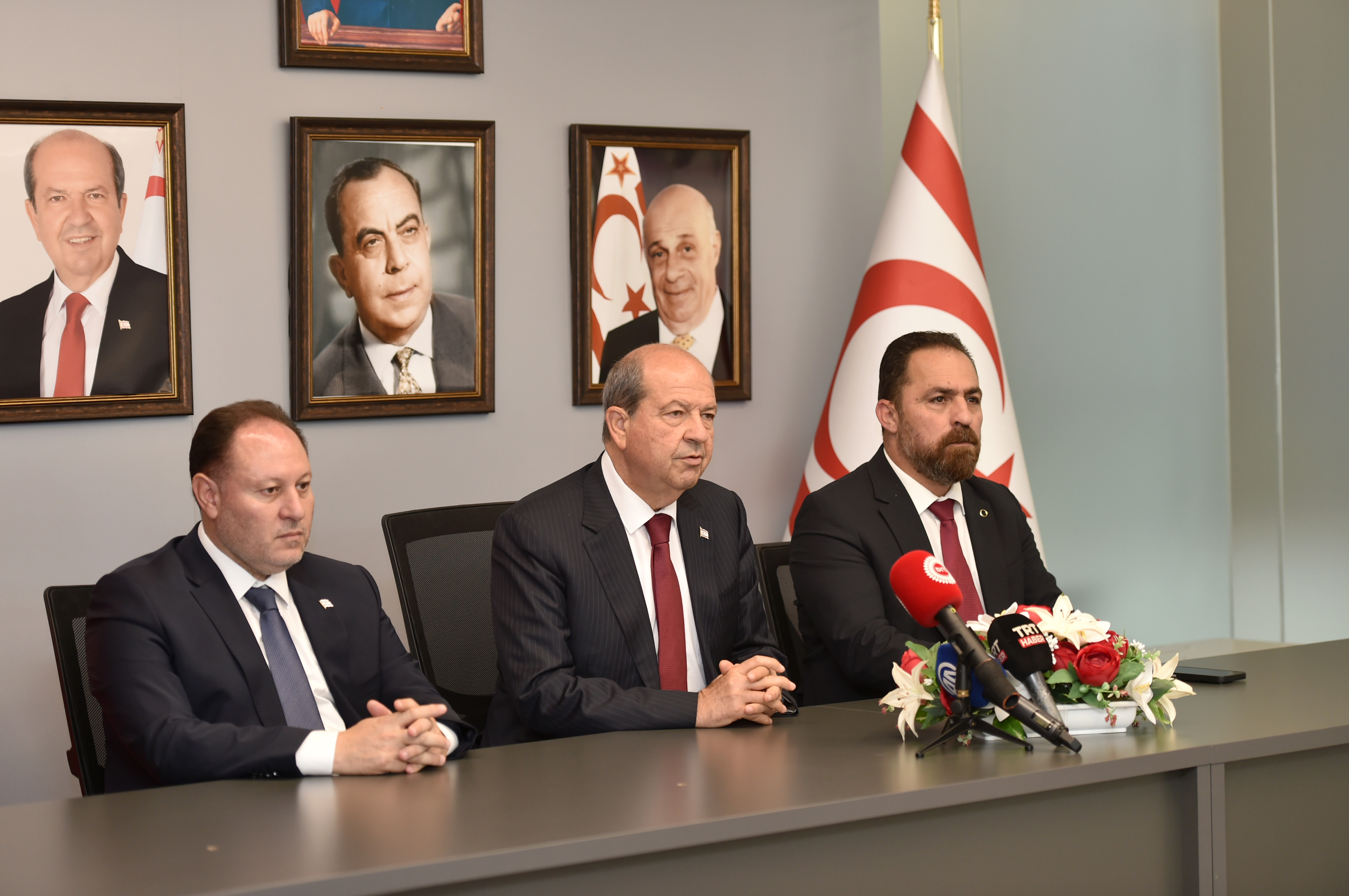 Tatar: Azerbaycan temasları KKTC algısını yükseltti