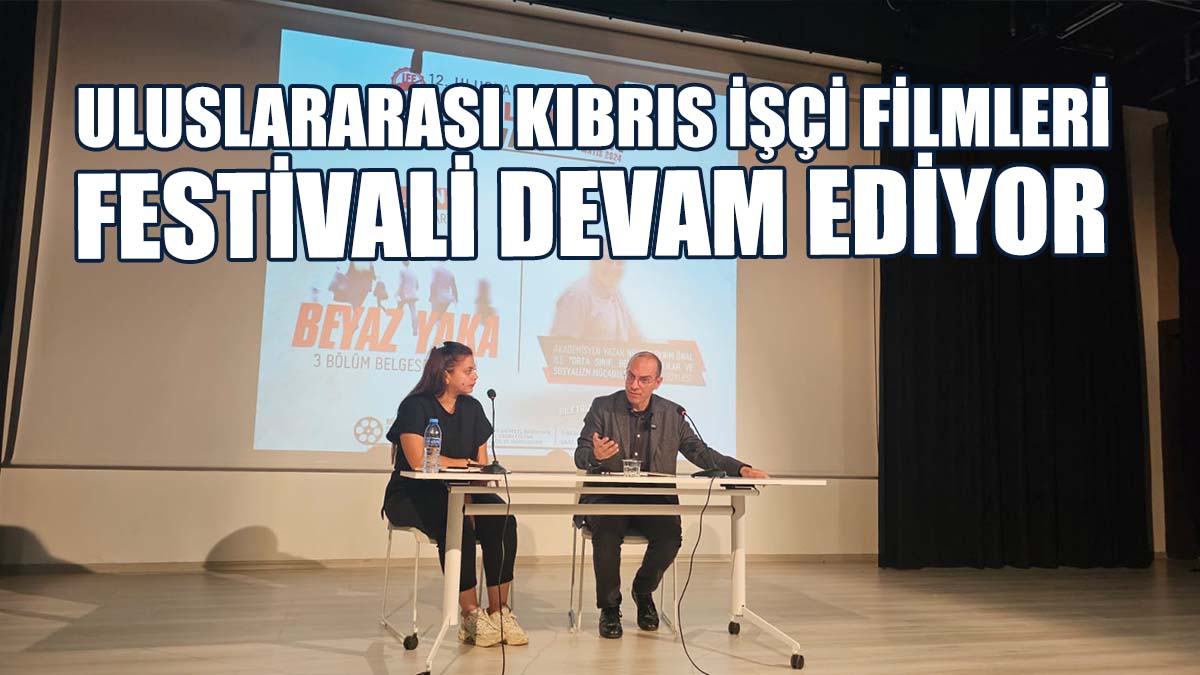 "Peterloo" Filmi Çarşamba Akşamı KTÖS’te Gösterilecek