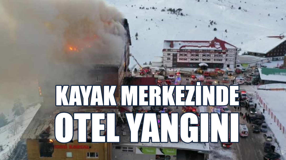 10 Kişi Yaşamını Yitirdi