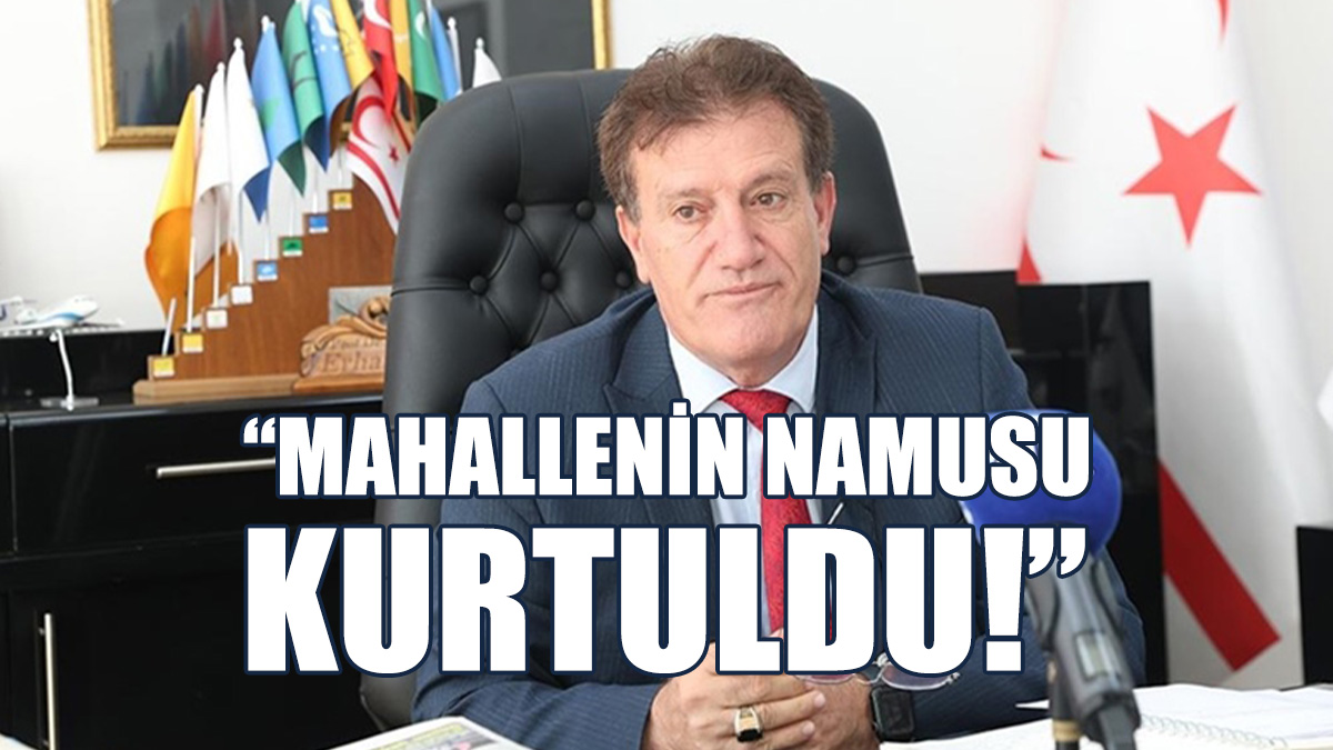 Erhan Arıklı’dan Meclis Başkanlığı Seçimi Sonrası Açıklama