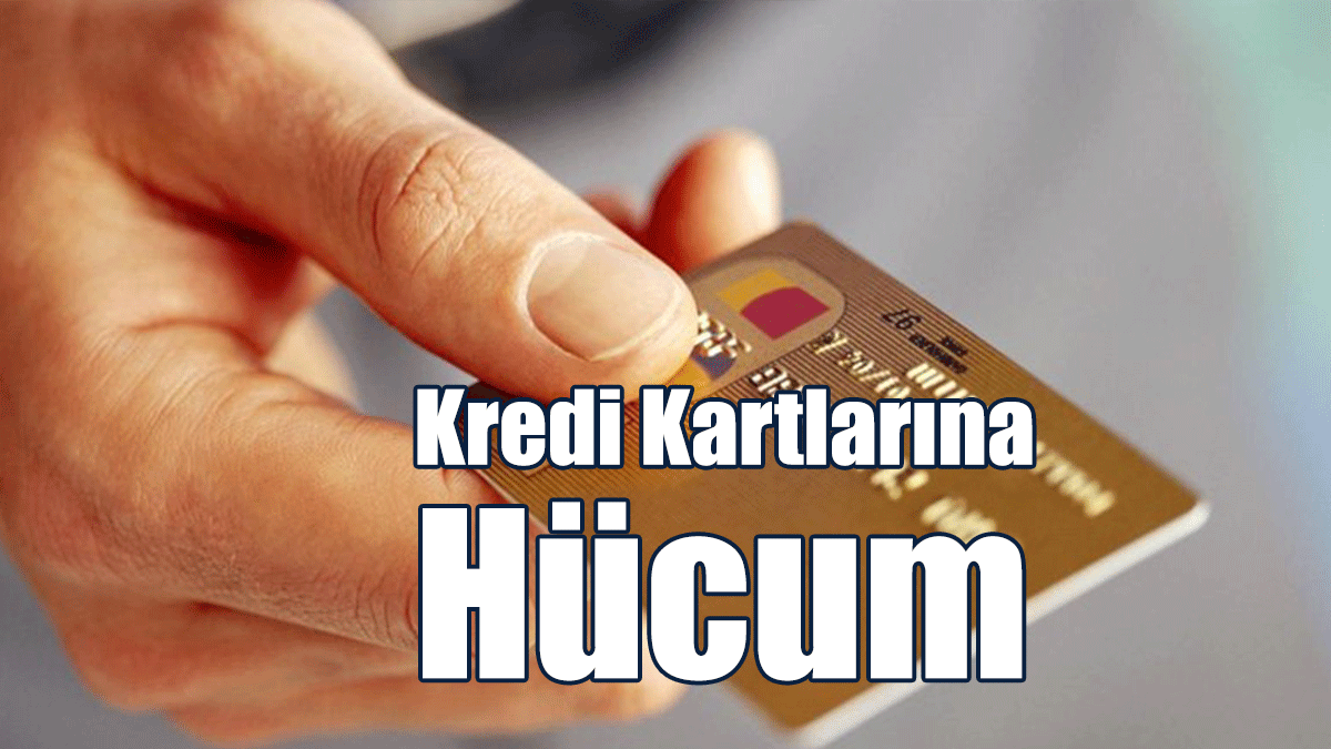 Güney’de Ödemeler Daha Çok Kredi Kartı İle Yapılıyor