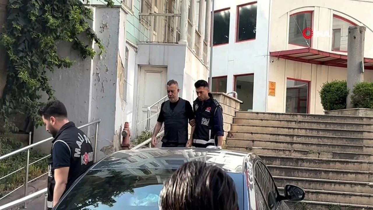 Haluk Levent adliyeye sevk edildi… İfadesi ortaya çıktı: Borsada işlem yapmak gibi pis bir zaafım var