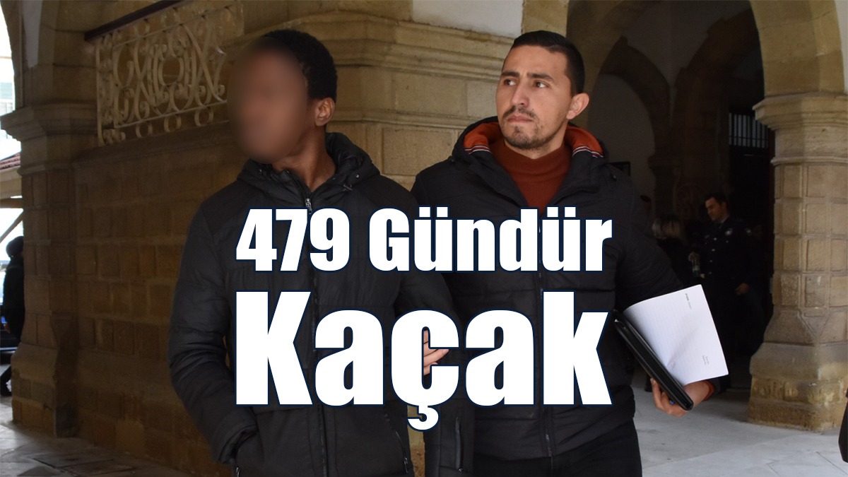 20 Gün Cezaevinde Bekleyecek
