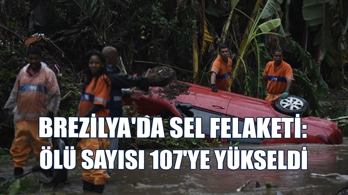 Kaybolanların Sayısı 136'ya Çıktı