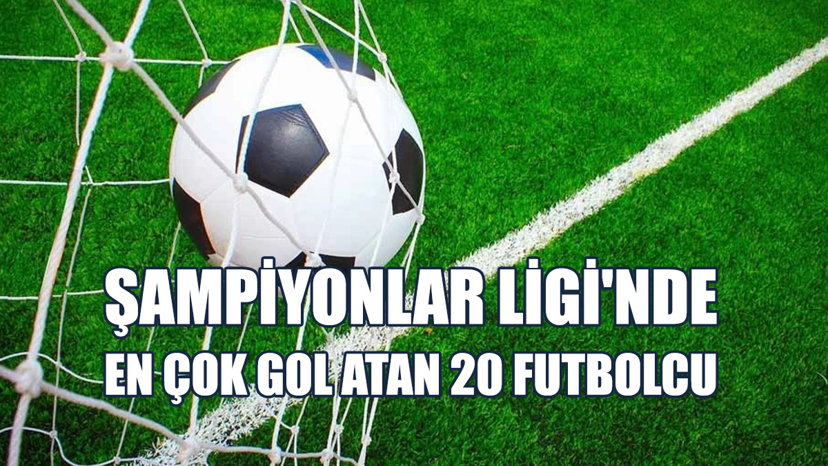 20 Oyuncu İçinde Galatasaray'ın Eski Yıldızı Da Var