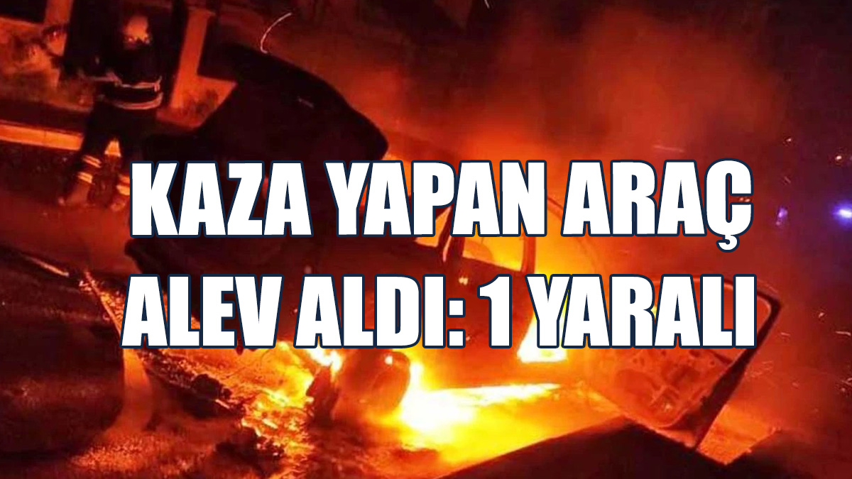Sürücü Alkol Testini Reddetti
