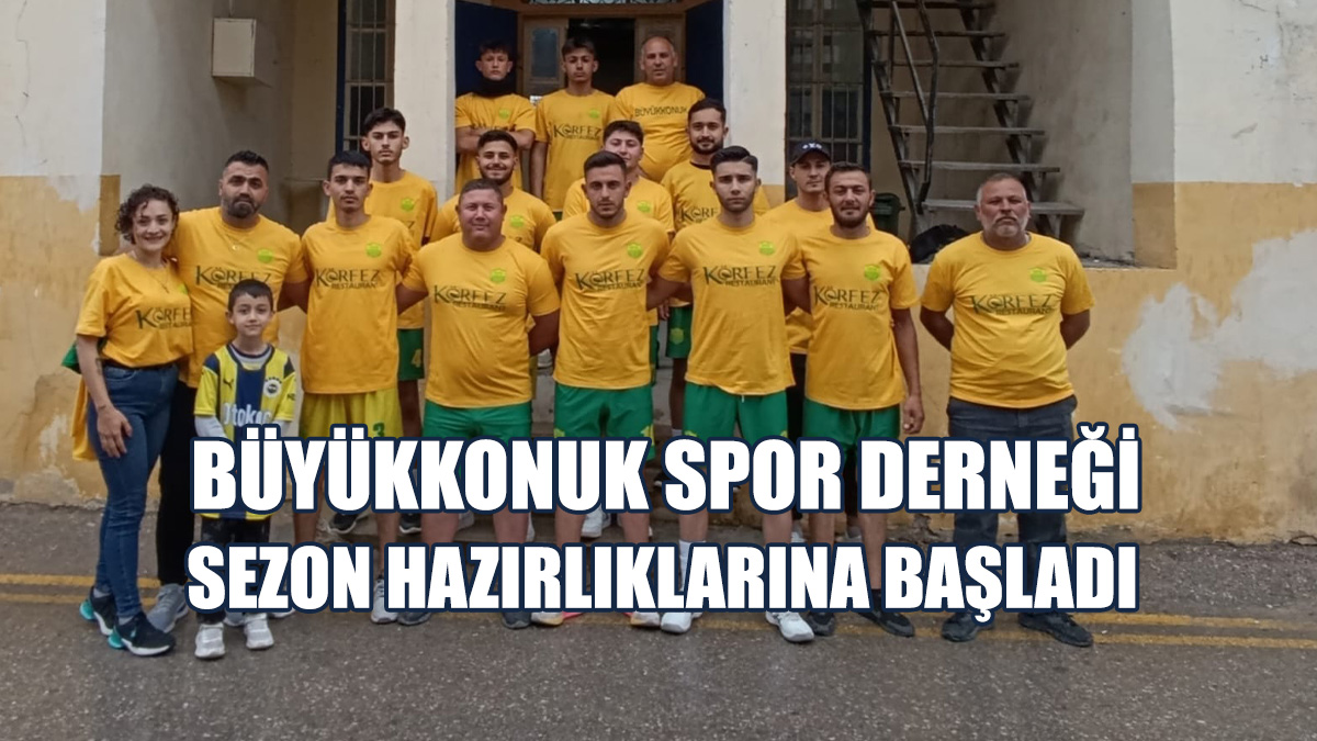 Çatalkaya, Futbolculara Başarılar Diledi