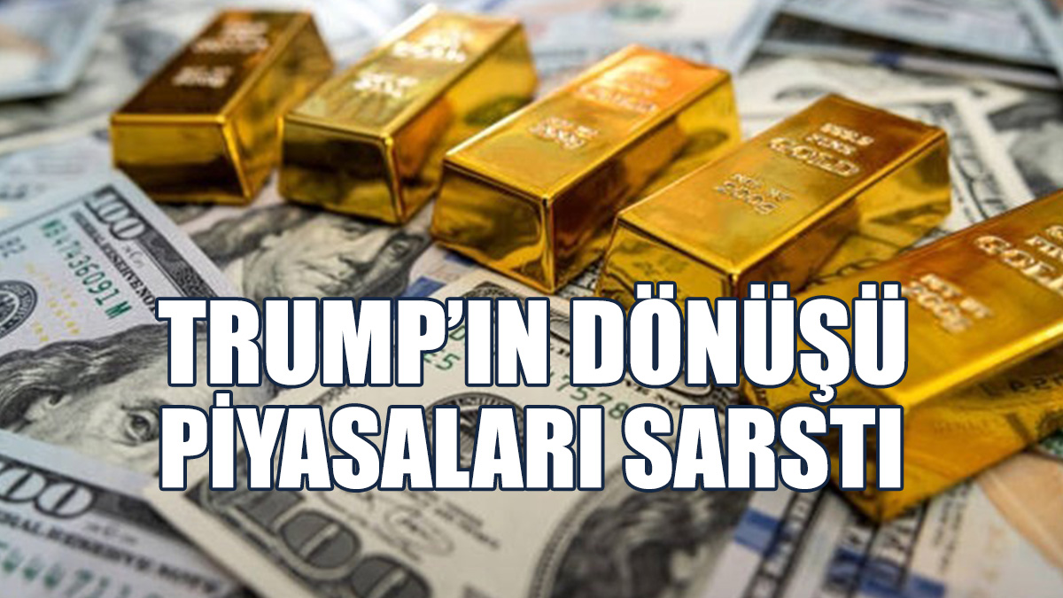 Yılın İlk Çeyreğinde En Çok Kazandıranlar Belli Oldu!