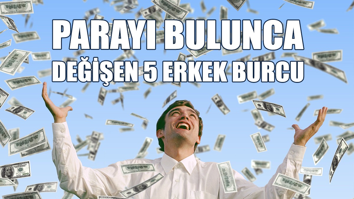 Para Bu Burçlara Hiç Yaramıyor...