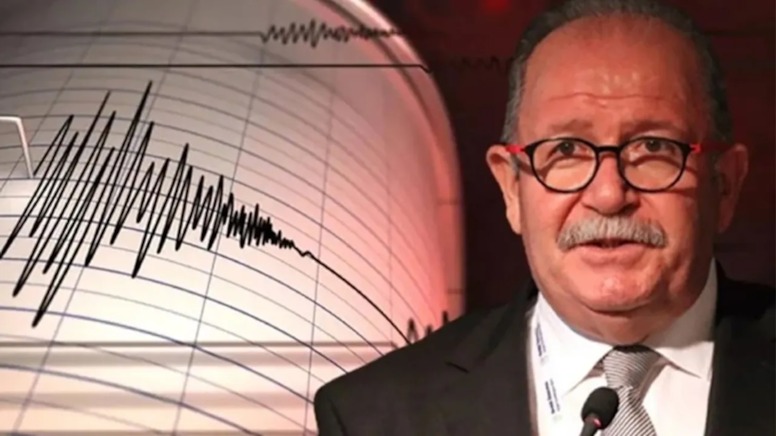 Marmara'da 7'den büyük deprem endişesi