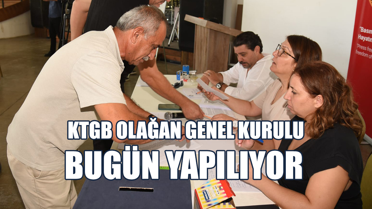 “Gazetecilik Koşullarının İyileştirilmesine Yönelik Ciddi Çaba Harcadık”