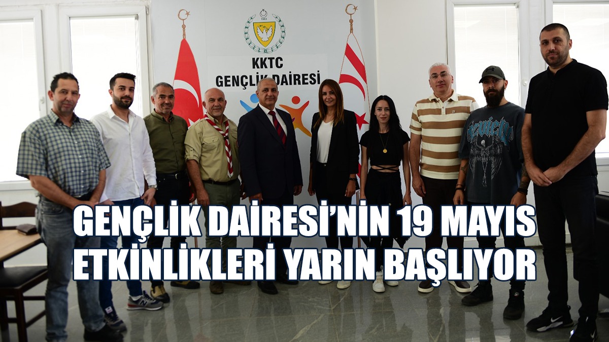 Zahra Sokak’ta “Gençlik Festivali” Yapılacak