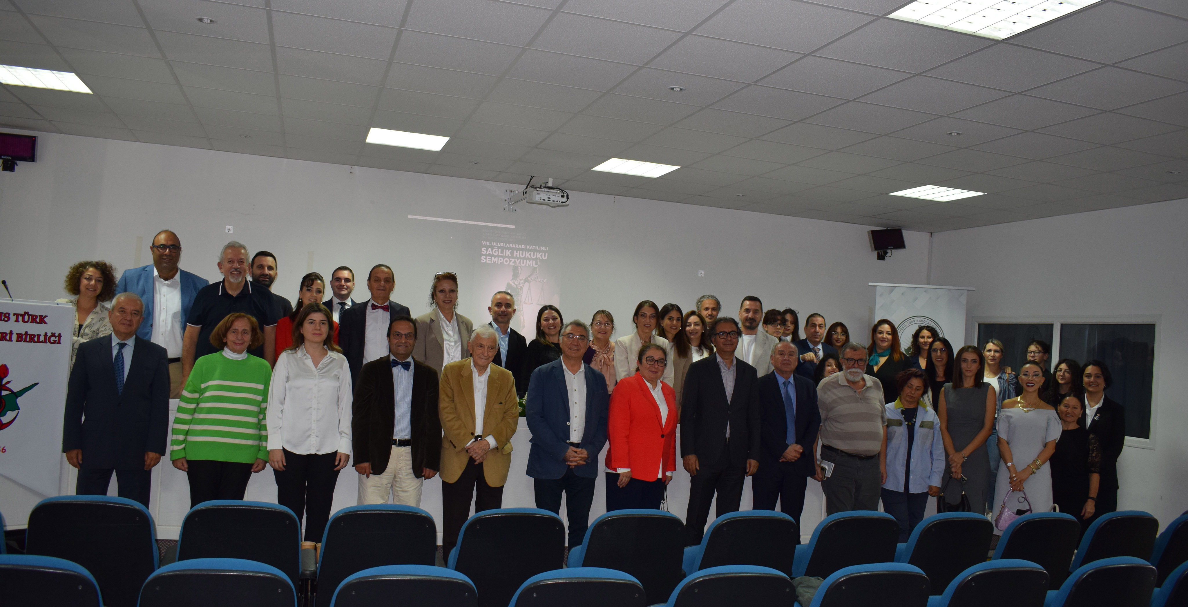 8'inci Sağlık Hukuku Sempozyumu sonuç bildirgesi yayımlandı