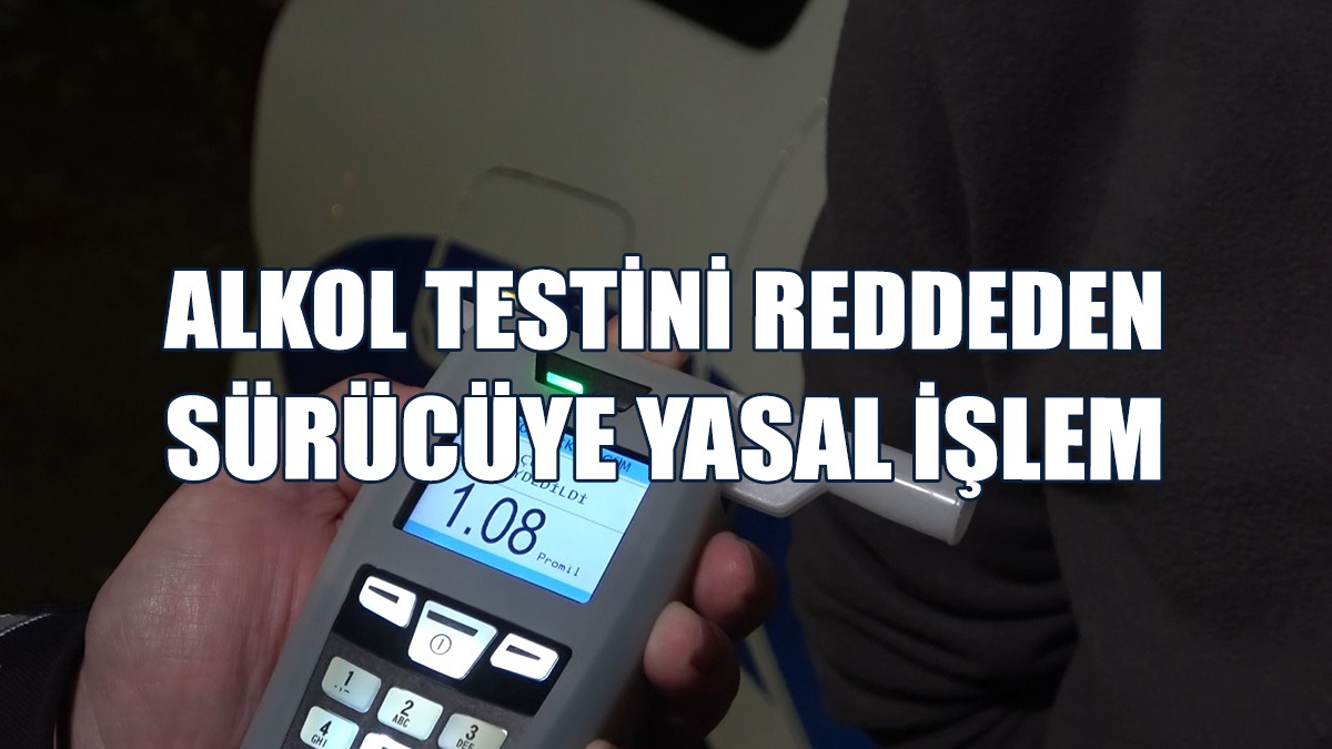 Girne'de Zincirleme Trafik Kazası!