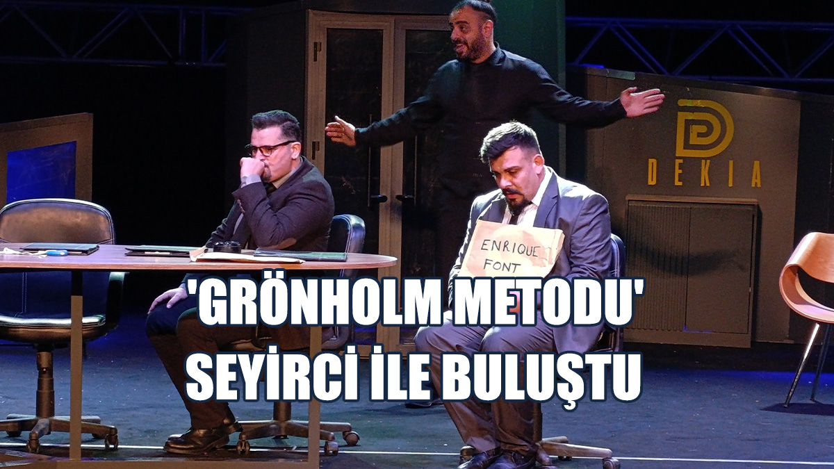 Oyun İzleyiciden Tam Not Aldı