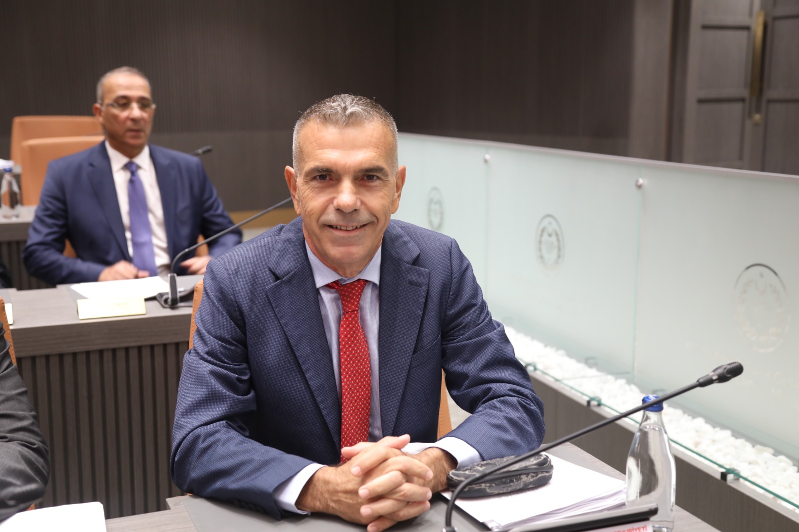 Uluçay: KKTC’de planlı bir yapıya geçmek durumundayız