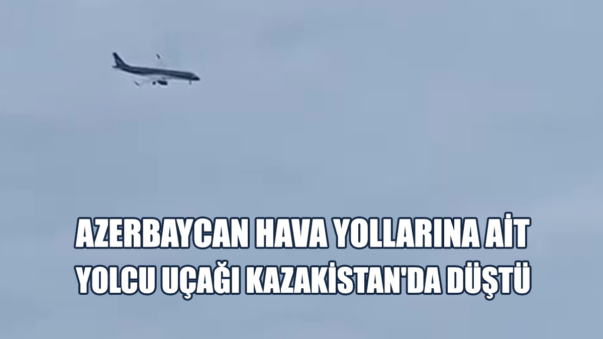 Düşen Uçakta 72 Kişinin Bulunduğu Aktarıldı