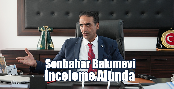 Gardiyanoğlu: Yakın Takipçisi Olacağız