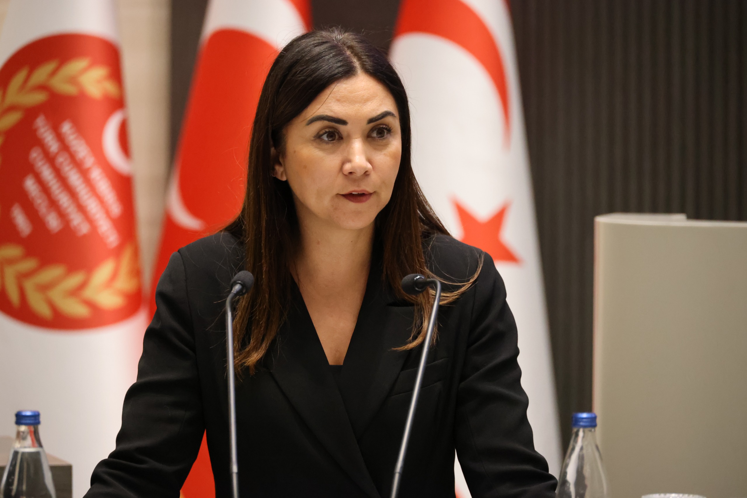 Baybars: Her şey yolundaymış imajı verilmeye çalışılıyor