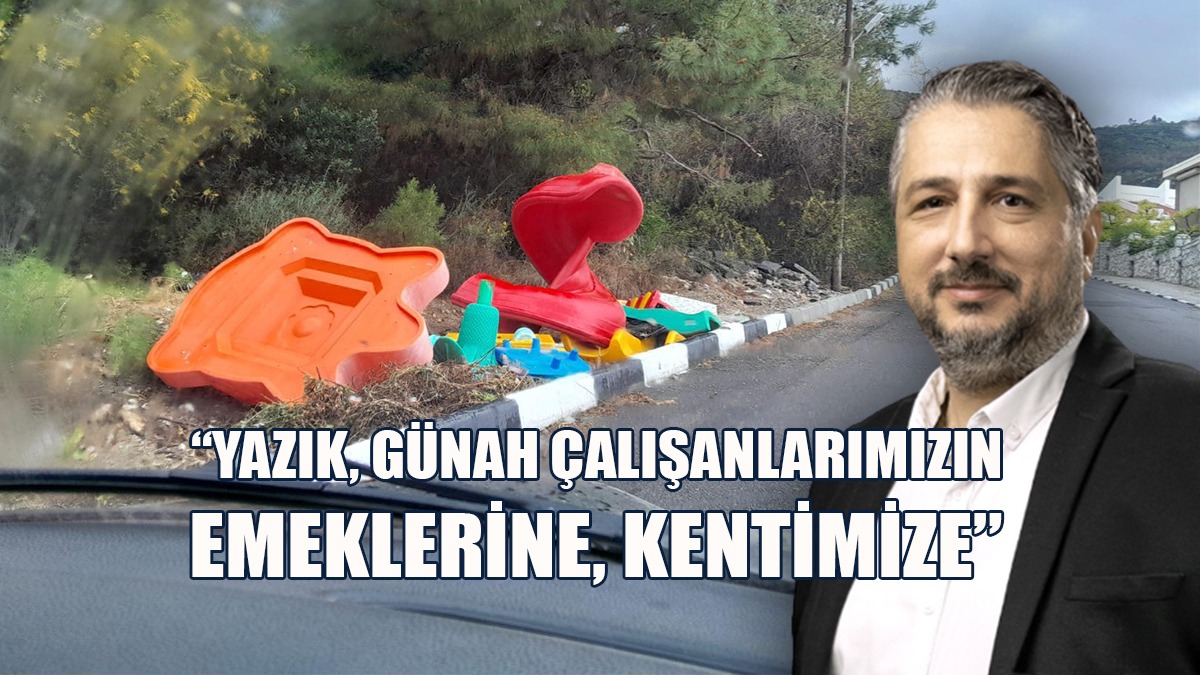 Şenkul: Kameralardan Kimin Yaptığını Bulacağız