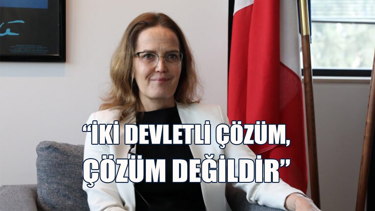 Catalano: Çözümün Başarıya Ulaşması, Uzlaşı Mantığının Kabulüne Dayanır